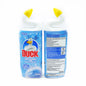 TOILET DUCK LIQUID OCEAN (C) 750ML