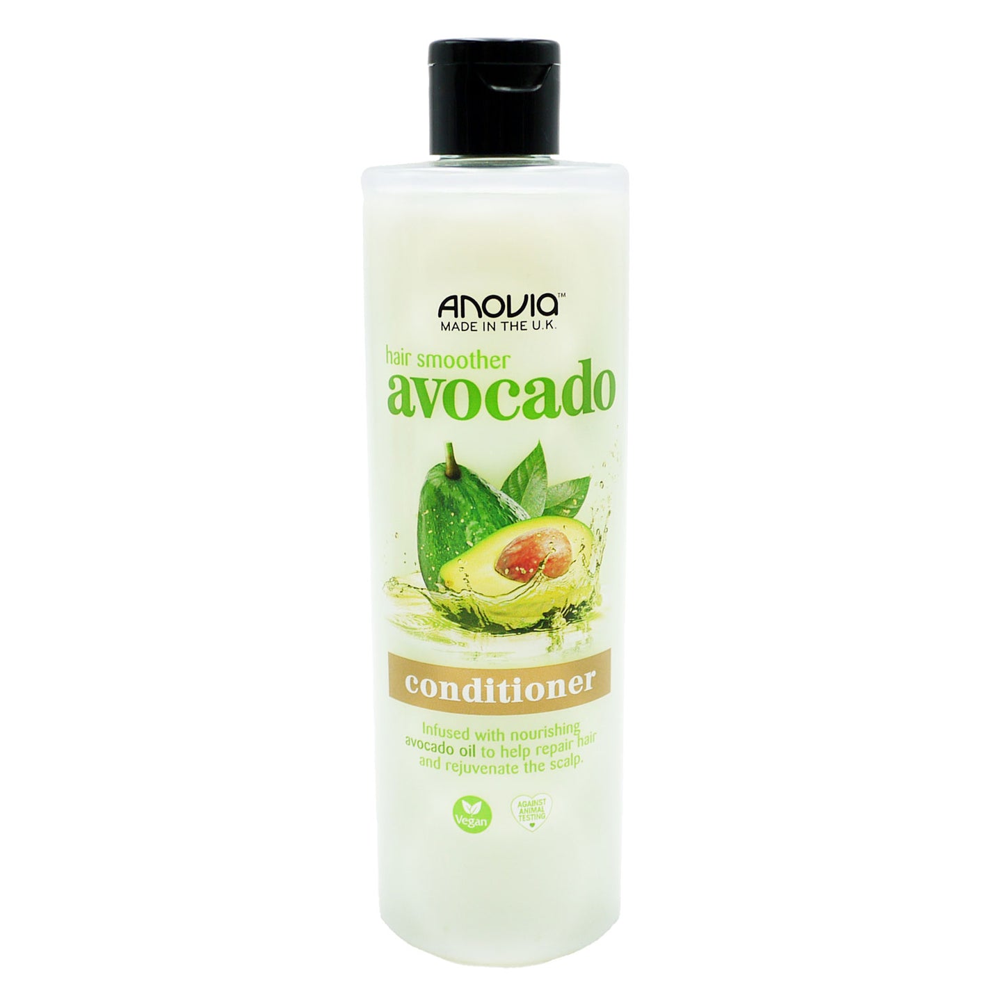 ANOVIA CONDITIONER AVOCADO  415ml