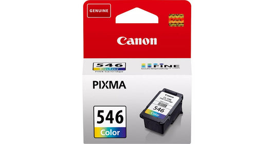 Authentic Canon Original Inkjet Cartridges Genuine Quality