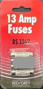 13 Amp Fuses BS 1362