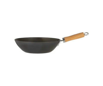 Authentic 28cm/11" Wok for Global Cuisine the World Foods Collection