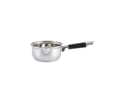 La meilleure casserole à lait de 14 cm pour tous les jours dans votre cuisine.