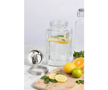 Améliorez votre cuisine avec le nouveau distributeur de réfrigérateur – 3 litres.