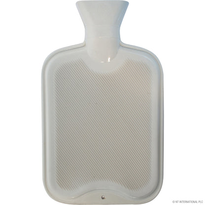 2L Hot Water Bottle in Assorted Colors