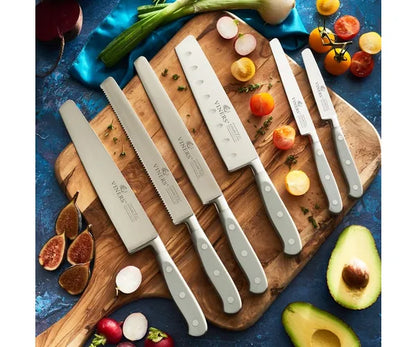 Améliorez votre cuisine avec le couteau d'office Assure Elite 3,5".