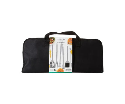 Améliorez votre expérience culinaire en extérieur avec notre ensemble barbecue 16 pièces pour tous les jours.