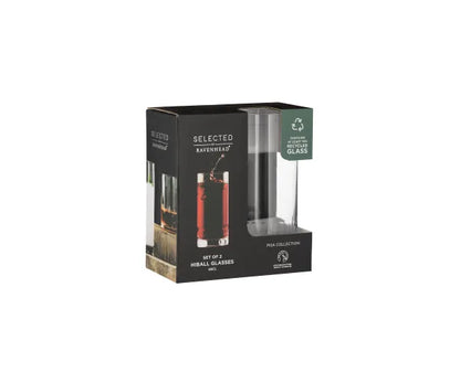 Ensemble de cocktails au whisky Premium Entertain | Rehaussez votre expérience de dégustation.