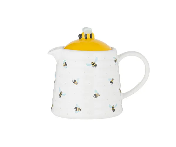 Théière Price & Kensington Sweet Bee 4 tasses
