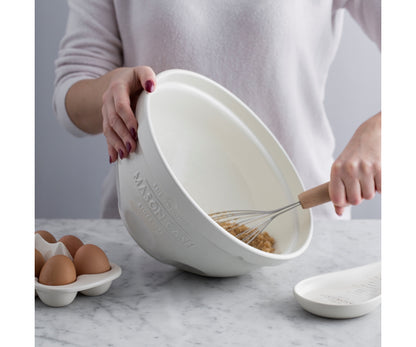 Améliorez votre cuisine avec le saladier innovant Kitchen S12 de 29 cm.