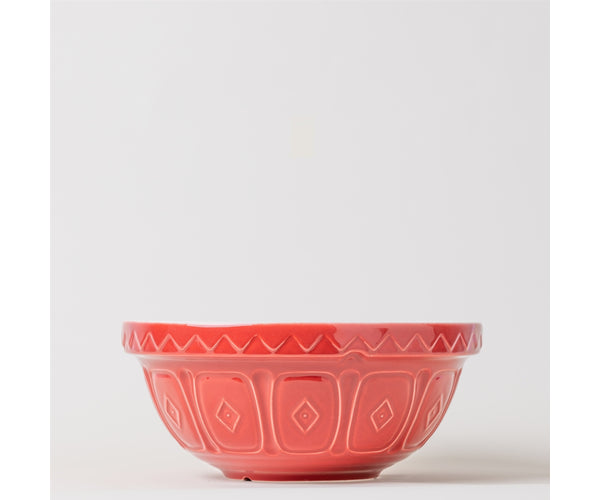 le saladier Colour Mix S12 rouge 29 cm – Ustensiles de cuisine de qualité supérieure.