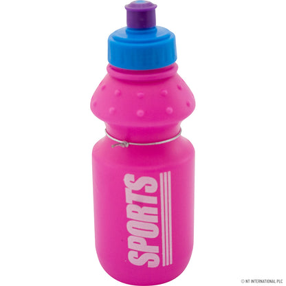 Bouteille de Sport Pratique de 300 ml avec Boîte de Présentation