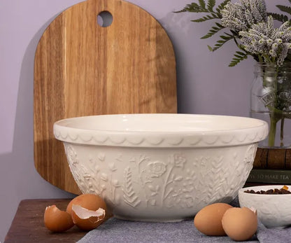 Dans le pré S12 Bol mélangeur Rose 29 cm Essentiel de cuisine élégant