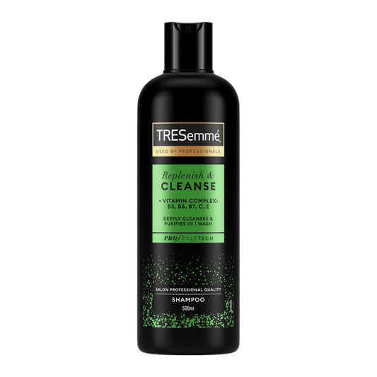 Shampooing Purifiant et Revitalisant TRESemme 500ml