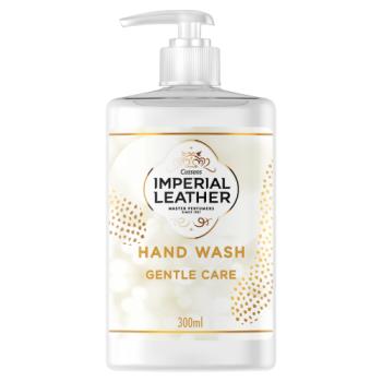 Imperial Leather Gental Care Hand Wash 300 ml