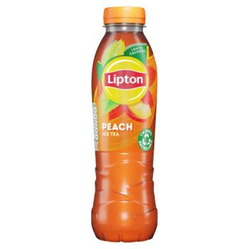 Lipton Peach Ice bottle 500ml