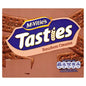 McVitie's Tasties Bourbon Creams Biscuits 300g