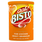 BISTO FOR CHICKEN GRAVY GRANULES 190g