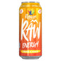 RUBICON RAW ORANGE & MANGO 500ML