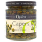 CAPERS WITH SPIRIT VINEGAR 180g