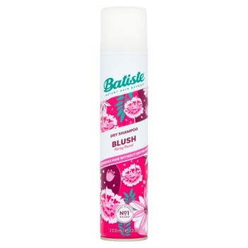 Batiste Dry Shampoo 200ml Blush