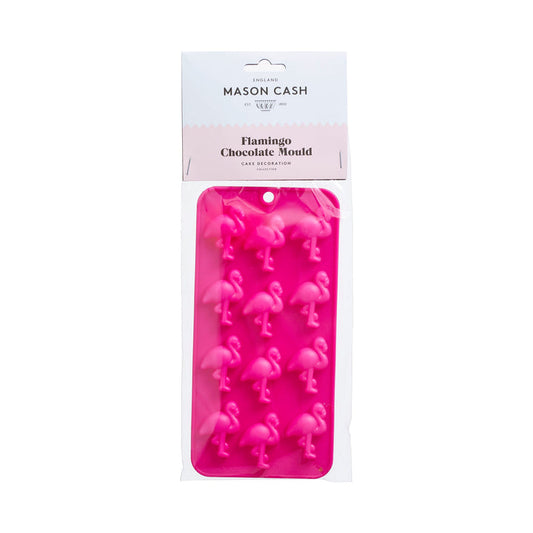 MOULE À CHOCOLAT FLAMINGO MANSON CASH