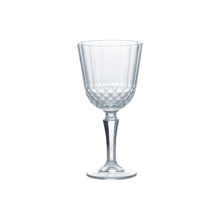 WINE GLASSES 2PK