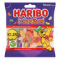 HARIBO JELLY BEANS  140GM