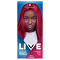 SCHWARZKOPF LIVE ULTRA RASP REBEL 91