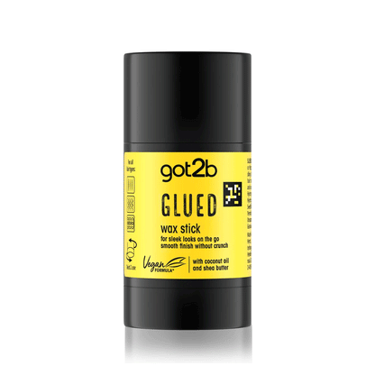 Schwarzkopf got2b Glued Wax Stick 50g