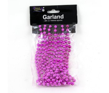 Bead Garland 9ft/ 2.7m