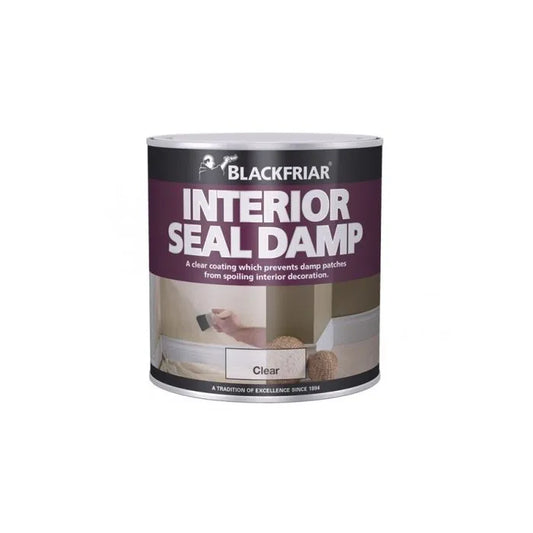 Blackfriar intérieur anti-humidité incolore 500 ml