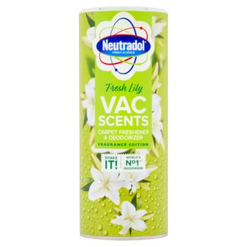 Neutradol Carpet Powder 350g Fresh Lilly