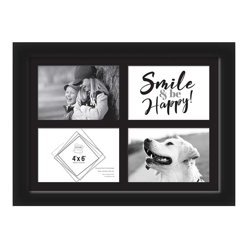 Photo Frame 4x6 mix photos