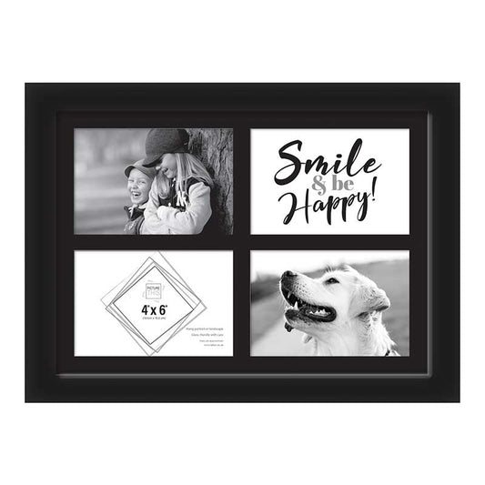 Photo Frame 4x6 mix photos