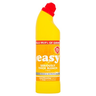 EASY JAVEL 750ML AGRUMES