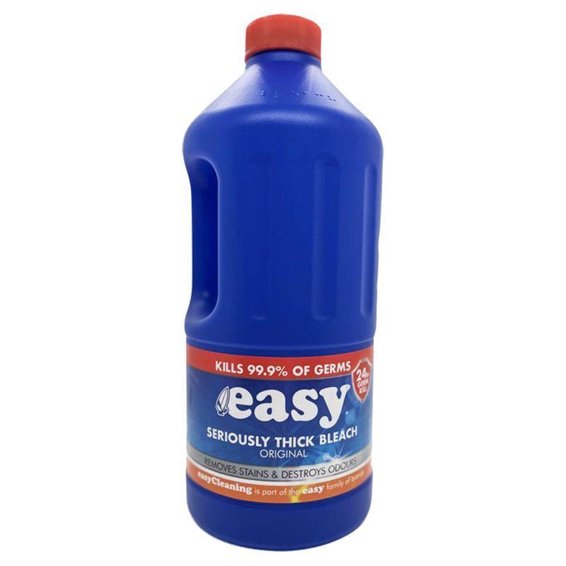 Easy Seriously Thick Bleach Original (Blue) 2L