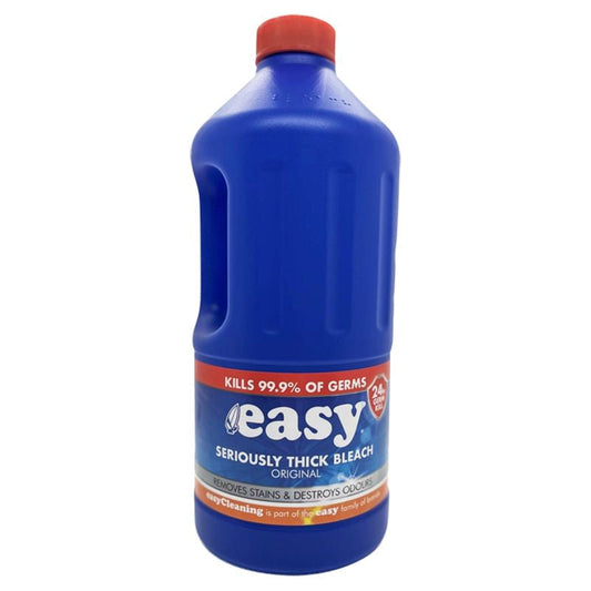 Easy Seriously Thick Bleach Original (Blue) 2L