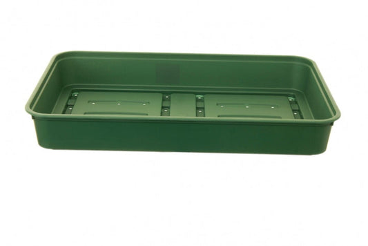 Whitefurze Seed Tray, 38cm, Forest Green