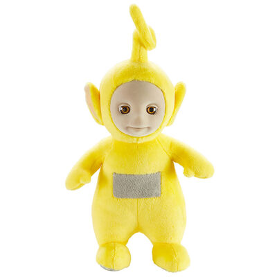 LAA LAA PELUCHE PARLANTE SOUPLE TELETUBBIES