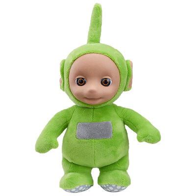 DIPSY PELUCHE PARLANTE TELETUBBIES