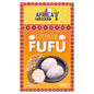 Africa's Finest Cocoyam Fufu 680g