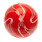 Liverpool FC Cosmos Red Football Size 5 Official Merchandise