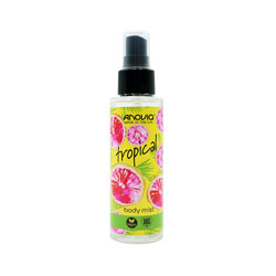 BRUME CORPORELLE ANOVIA TROPICALE 100ml