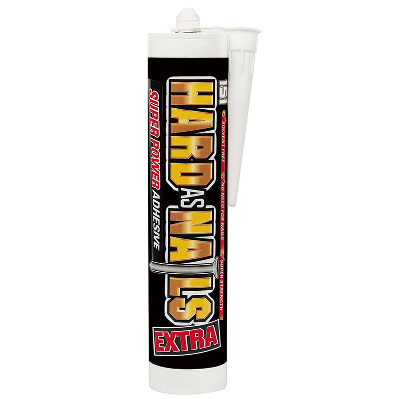 151 Hard As Nails High Power Adhesive Extra