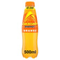 Lucozade Energy Drink Orange 500ml PMP £1.50