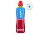 Lucozade Sport Raspberry 500ml bottle