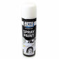 Auto Extreme Automotive AX Spray Paint White Gloss 250ml