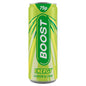 Boost Energy Lemon & Lime 250ml