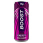 BOOST ENERGY SOUR CHERRY 250ml