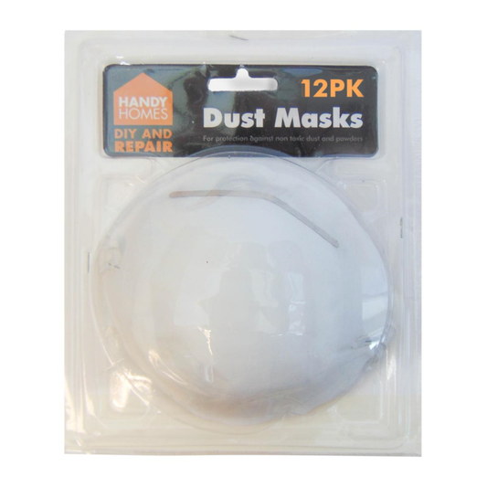 Dust Masks for Protection